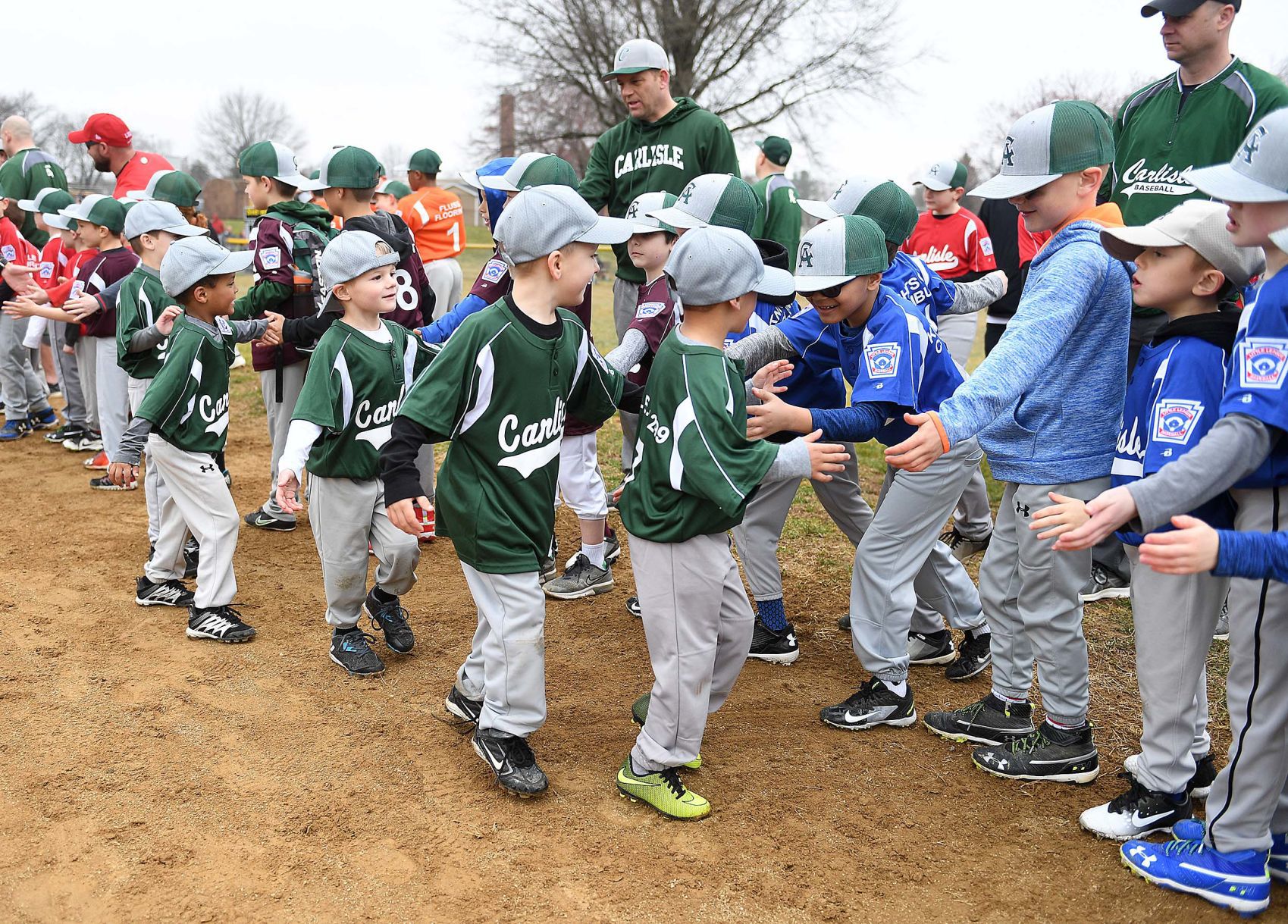 Carlisle Little League